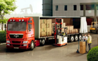 Перевозки грузов: международные схемы и проверенные маршруты