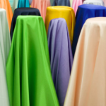 Текстильная продукция: ассортимент и возможности выбора
