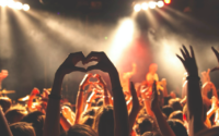Выступления и концерты: организация мероприятий с налаженной билетной системой продаж