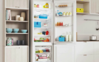 Как лучше провести качественный ремонт холодильника Indesit