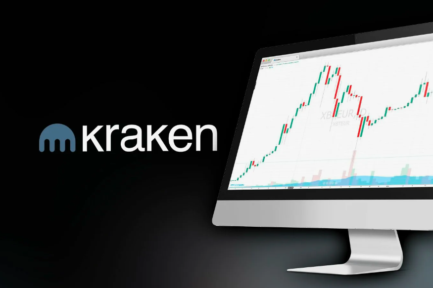Kraken - криптовалютная биржа с хорошей репутацией