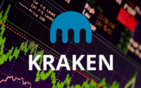 Торговля: безопасные сделки с криптовалютой на бирже Kraken