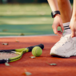 "TennisDirect": Ваш выбор детских кроссовок для тенниса