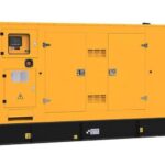 Дизель-генераторная установка: особенности сборки и предложения на рынке