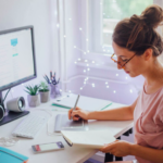 Где обучиться онлайн профессии?