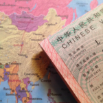 Как и где оформить визу в Китай?