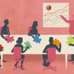 Как организовать эффективную работу