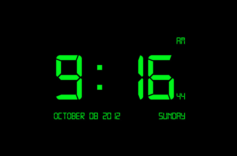 Onlive Clock: веб-приложение и особенности опций