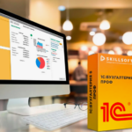 5 причин перейти на 1С: Удобство, эффективность и безопасность