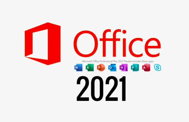 Microsoft Office 2021 — скачать и активировать без проблем!