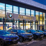 Что предлагается в автосалоне BMW АВТОПОРТ для зарегистрированных клиентов и пользователей сети онлайн?