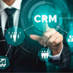 CRM-системы для бизнеса: оптимизация процессов