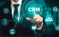 CRM-системы для бизнеса: оптимизация процессов