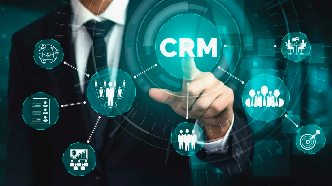 CRM-системы для бизнеса: оптимизация процессов