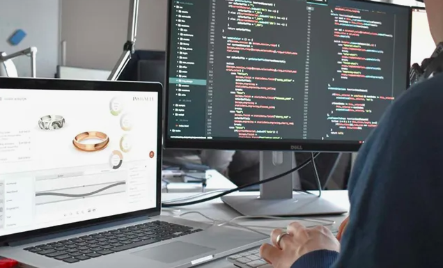 Фронтенд-разработчик: перспективная профессия с высоким доходом