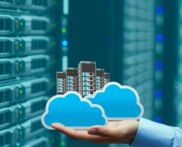 ТОП-5 лучших облачных провайдеров России в 2025 году