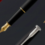 История бренда Parker: от пера до легенды