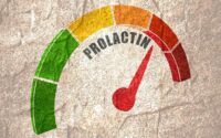 Повышенный уровень пролактина: причины, симптомы и методы лечения