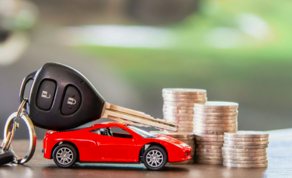 Займы под залог движимого имущества