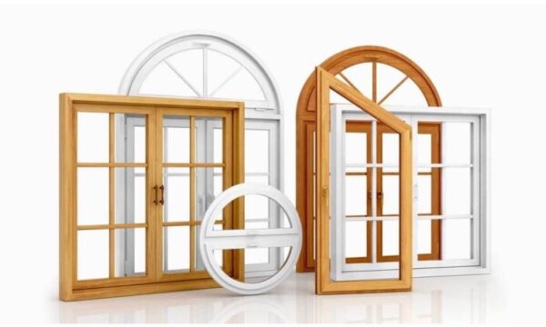 Деревянные окна или пластиковые: что выбрать для комфорта и долговечности?