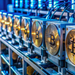 Энергопотребление майнинга: Как снизить затраты на электроэнергию Энергопотребление майнинга: Как снизить затраты на электроэнергию