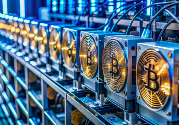 Энергопотребление майнинга: Как снизить затраты на электроэнергию
