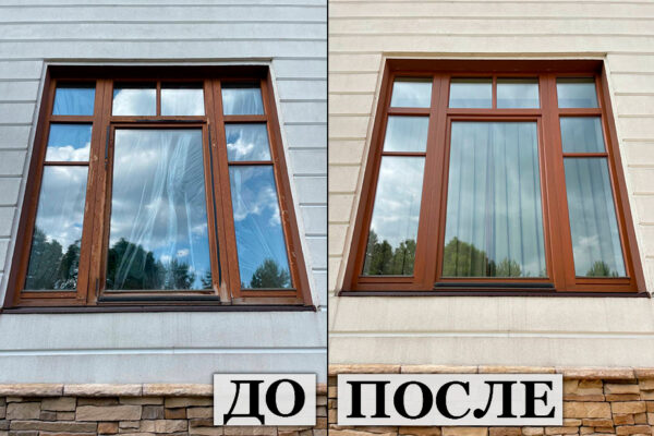 Деревянные окна или пластиковые: что выбрать для комфорта и долговечности?