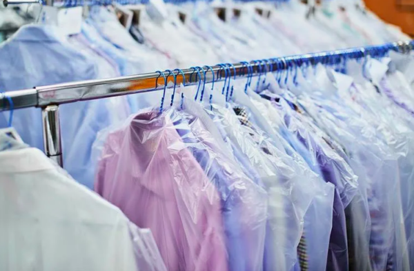 Что обеспечит профессиональный уход за вещами с выведением сложных пятен