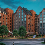 История, вплетённая в кирпич: где прошлое встречается с будущим