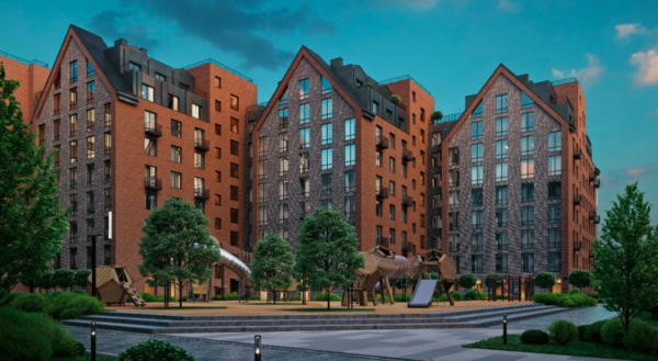 История, вплетённая в кирпич: где прошлое встречается с будущим