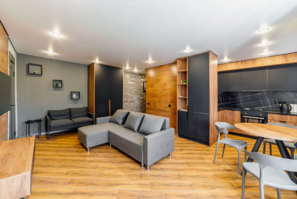 Как арендовать жилье в Подольске просто и быстро