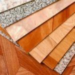 Линолеум: напольное покрытие с характером