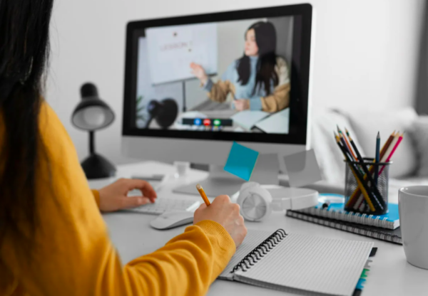 Обучение сотрудников с помощью онлайн-курсов