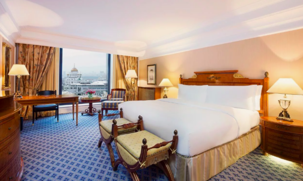 Особенности использования и выбора программ для гостиниц