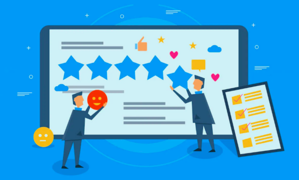 Особенности управления репутацией бренда в интернете