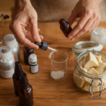 Почему всё больше людей делают кремы дома - плюсы натурального ухода Почему всё больше людей делают кремы дома - плюсы натурального ухода