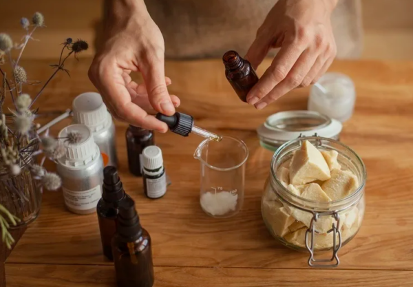 Почему всё больше людей делают кремы дома - плюсы натурального ухода