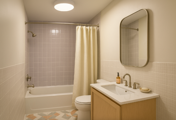 Потолочные светодиодные светильники чем хороши накладные модели