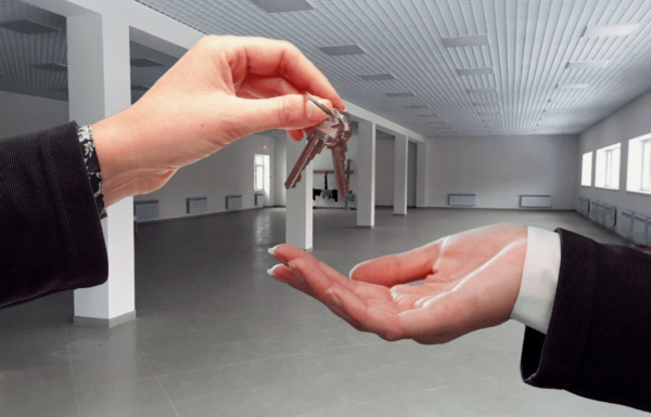 Продажи готового арендного бизнеса и статистика