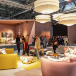 Важное событие в мире дизайна снова возвращается в Милан Важное событие в мире дизайна снова возвращается в Милан