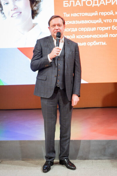 Бизнес, благотворительность, дом и семья: три ценностных вектора Олега Белая