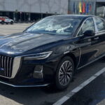 Какие лучше купить новые Hongqi в 2025 году от официального дилера в Москве?