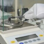 Метрологический контроль весового оборудования