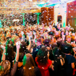 Организация корпоративов «под ключ» в Москве Организация корпоративов «под ключ» в Москве