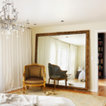 Универсальные принадлежности и предметы обстановки с зеркалами Универсальные принадлежности и предметы обстановки с зеркалами