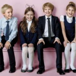 Детство в деталях одежда, в которой удобно расти