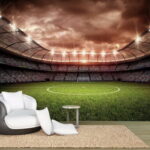 Эффект стадиона у вас дома 5 шагов к идеальному просмотру важного матча