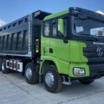 Эксплуатация и обслуживание грузовиков Shacman советы для долговечности техники