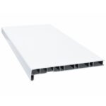 Подоконник пластиковый Moeller — немецкое качество и современный дизайн