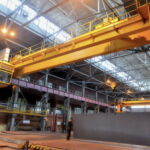 Производство и монтаж мостовых кранов «под ключ» как выбрать надёжного подрядчика